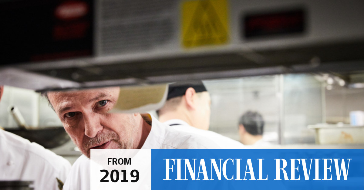 What Bangkok’s most famous Australian chef is cooking up next